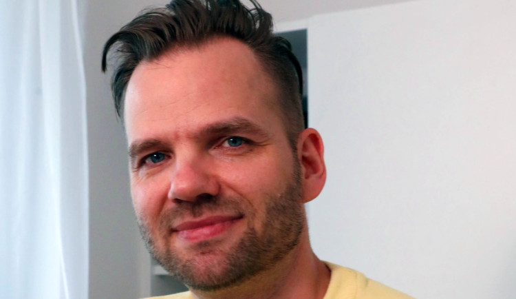 Ivan z Jihlavy vyhrál Prostřeno. Málem jsem o celou super zkušenost přišel, říká