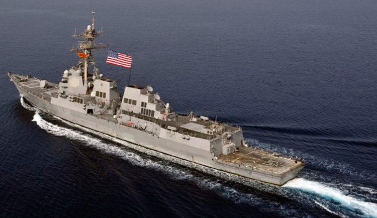 Americká vojska v Karibiku: co stojí za nečekaným rozmístěním?