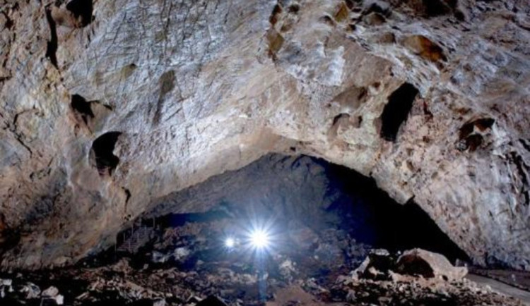 Punkevní a Kateřinská jeskyně čekají zápis na seznam světového dědictví UNESCO