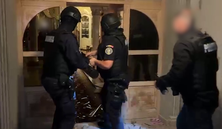 Seniora v Kunraticích zavraždil gang cizinců. Za brutální čin jim hrozí výjimečný trest