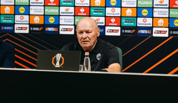 Další změna ve fotbalové Plzni, klub opouští trenér Miroslav Koubek