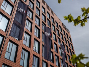 CSG, český výrobce zbraní a střeliva, zvažuje vstup na burzu