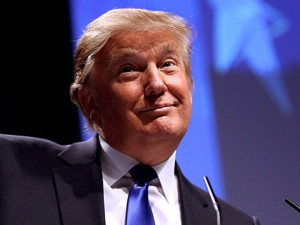 „Dělám to pro záchranu životů,“ Trump Nobelovu cenu za mír nezískal
