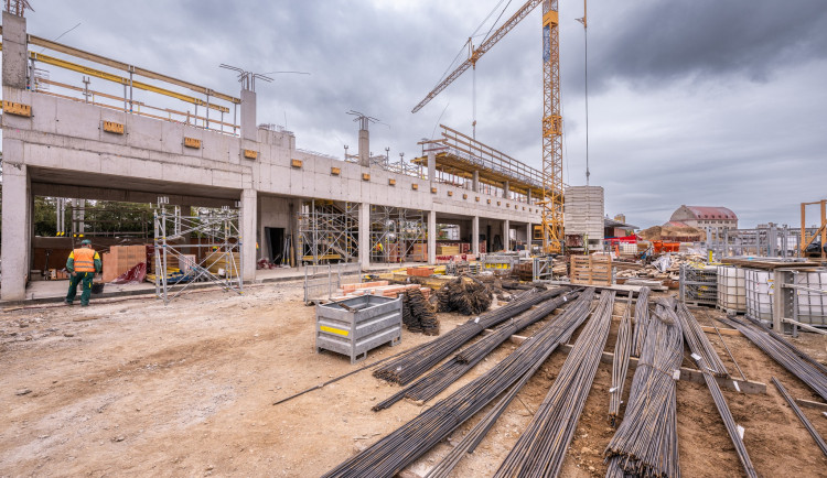 VIDEO: Vlaky opět začnou zastavovat na městském nádraží v Jihlavě ještě letos. Foto: Se svolením města Jihlava