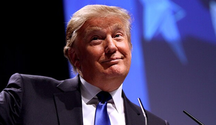 Trump Nobelovu cenu za mír nezískal