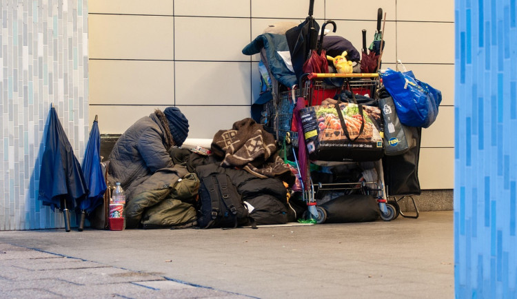 Ostravské Dny proti chudobě se zaměří na lidskou důstojnost