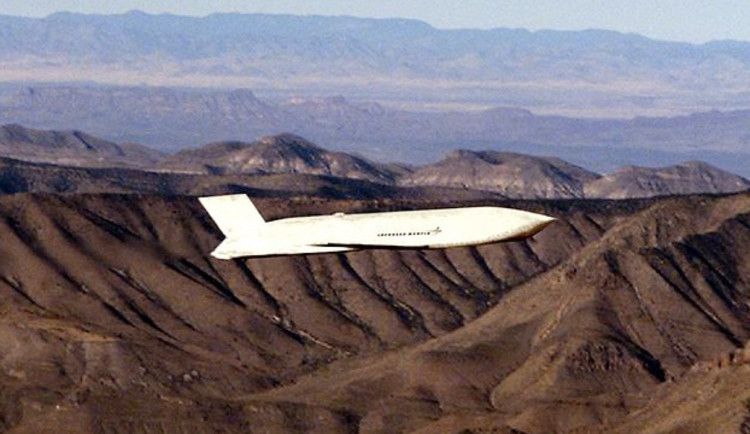 Americký zbrojní gigant zvyšuje tempo. Začíná nová éra závodů