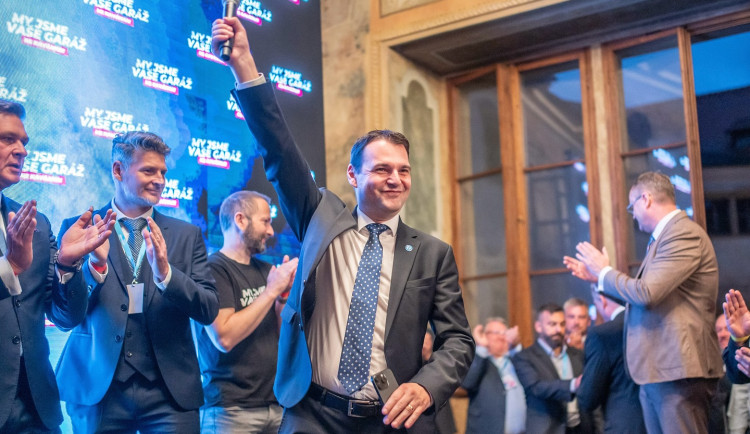 Macinka brojí proti CHKO Soutok. Milionový sponzor Motoristů má v oblasti pozemky