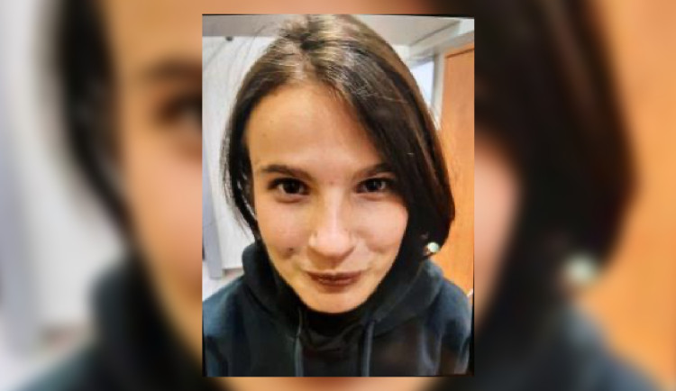 Pět útěků za dva týdny. Anežku už zase hledá policie