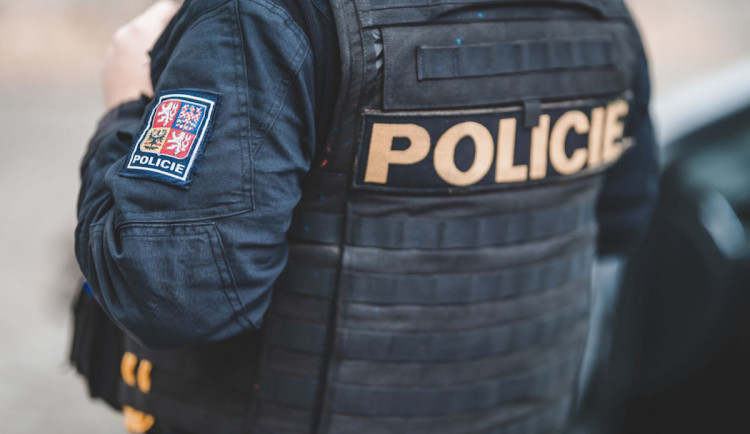 Řidič v Jablonci nadýchal přes tři promile. S naměřenou hodnotou souhlasil