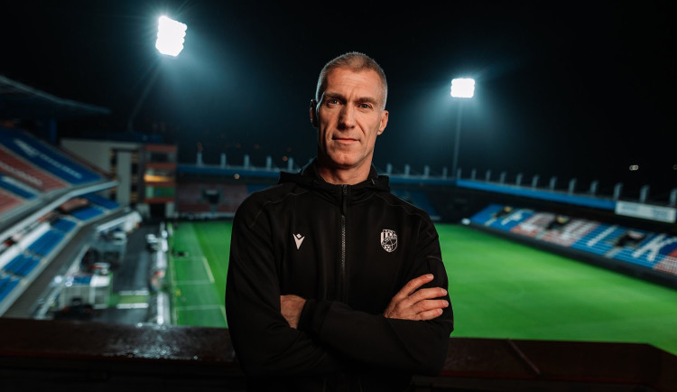 Trenér Martin Hyský míří z Karviné do Plzně. Nahradí ho Marek Jarolím