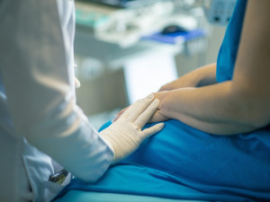 Průměrné výdaje na zdravotní péči v roce 2023 překročily 59 tisíc na osobu