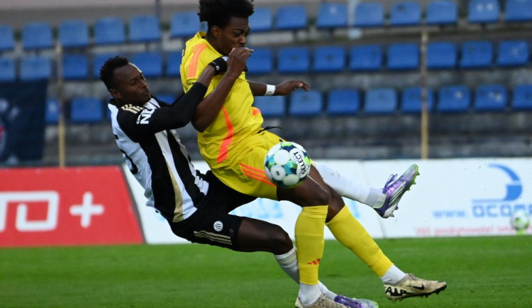 Novému trenérovi premiéra zhořkla, Vysočina je po další prohře třináctá