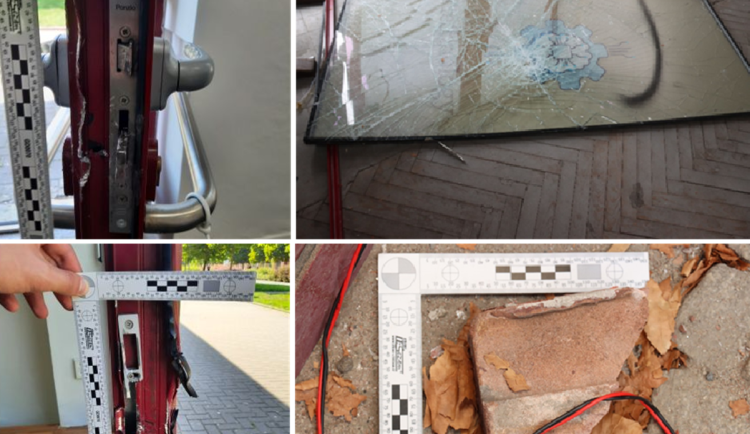 Krádeže na Karvinsku. Muž si ještě neodpykal dřívější trest, a už mu hrozí další