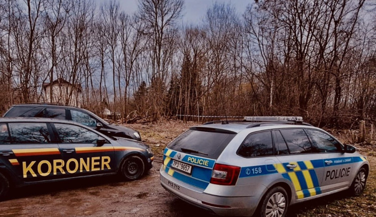 Policie už propustila muže podezřelého z vraždy. Mrtvý Slovák nebyl zavražděn