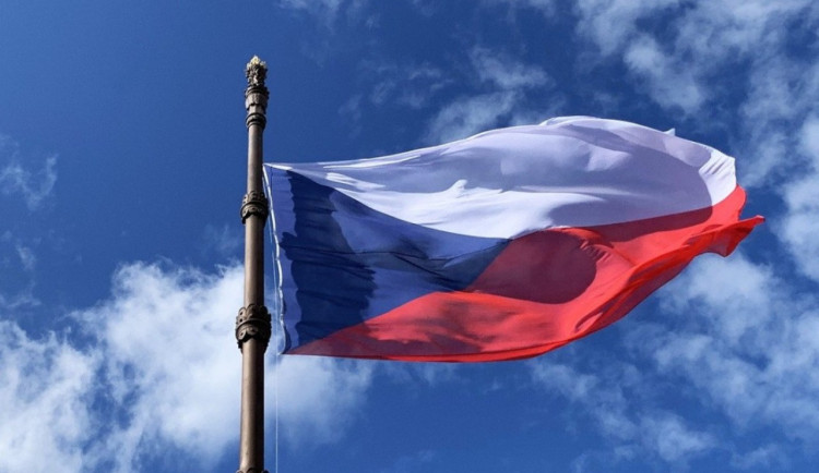 Také v Opavě si lidé v úterý připomenou 107. výročí vzniku Československa