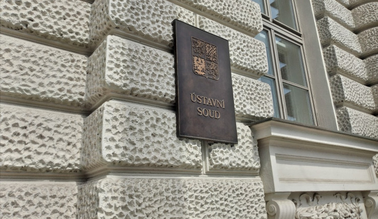 Ústavní soud rozhodne o CHKO Soutok i klimatické žalobě. Verdikt padne už příští týden