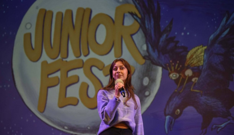 Populární Juniorfest je už plnoletý. Letos přichází festival s řadou novinek