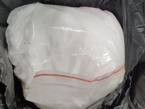 Celníci na Liberecku zastavili auto. Polák vezl kilo pervitinu, hrozí mu deset let