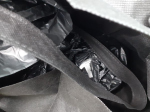 Celníci na Liberecku zastavili auto. Polák vezl kilo pervitinu, hrozí mu deset let