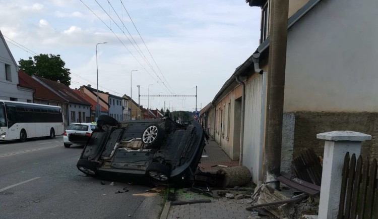 POLITICKÁ KORIDA: Budějovice mají nejnebezpečnější silnice. Co s tím?