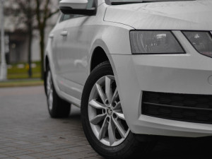 Český autoprůmysl překonal hranici milionu vyrobených vozidel