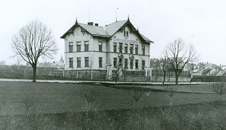DRBNA HISTORIČKA: Čeští sedláci v Jihlavě si se vším věděli rady, Němci museli do školy