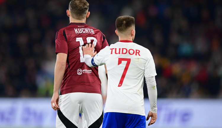 Sparta remizovala v Konferenční lize doma s Čenstochovou 0:0