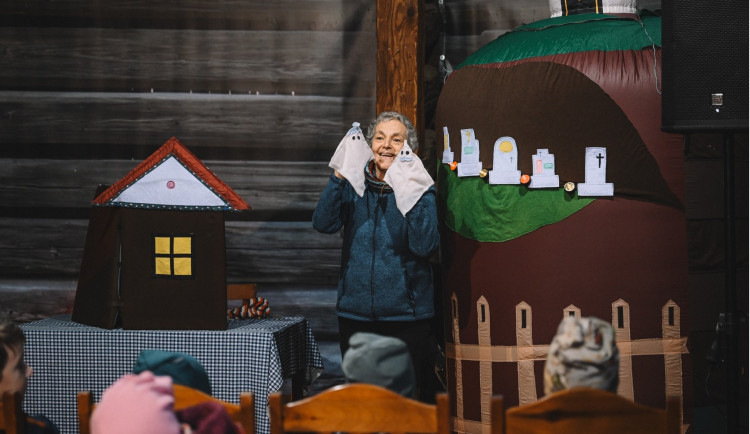 Hradecká radnice rozdává peníze na kulturní akce na příští rok