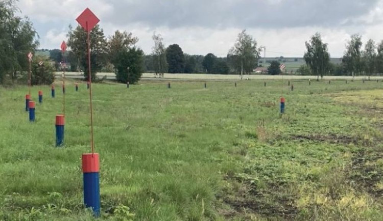 Olšany budou bez jedů za čtyři roky. Na čištění podzemních vod přispěje Prostějov