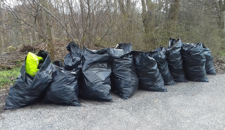 Prostějovská radnice si došlápne na podnikatele. Chce, aby platili za ukládání odpadu