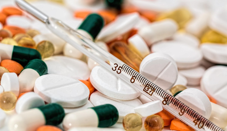 Počet předepsaných antibiotik stoupl za 5 let o 800 tisíc. Hrozí ztráta jejich účinnosti