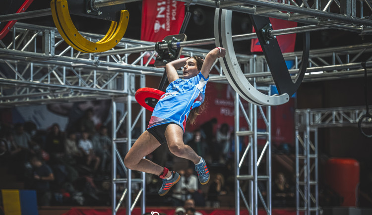 Mistrovství Evropy v Ninja 2026 bude v Plzni. Dorazí stovky elitních závodníků