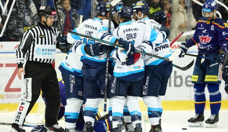 Hrozící debakl odvrátili Jihočeši v závěru zápasu