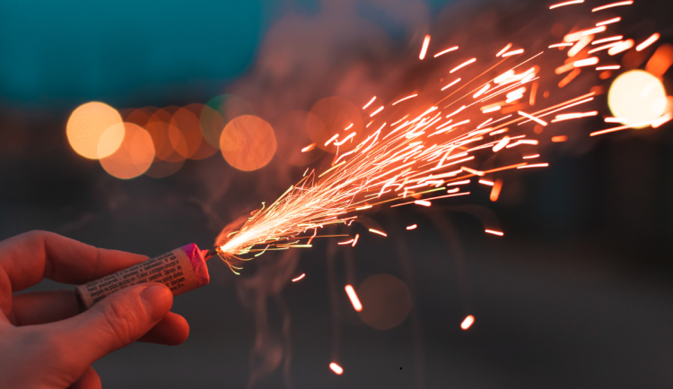 PŘEHLED: Kde bude ve vašem městě zakázána pyrotechnika? Novela začne platit příští týden