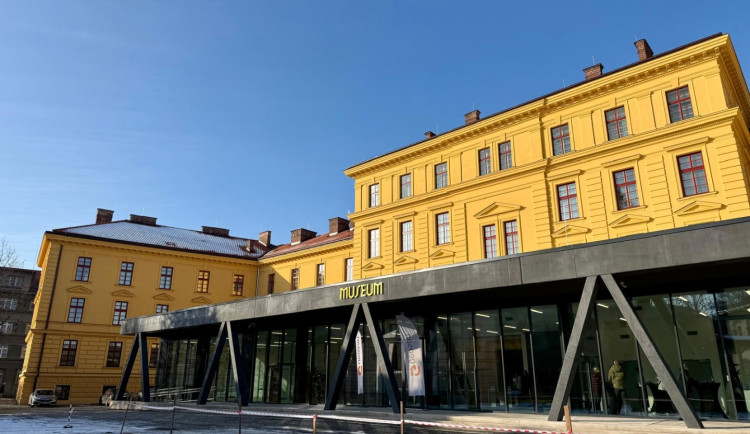 Z hradeckého brownfieldu vzniká Archa. Bývalá Vrbenského kasárna budou sloužit muzeu