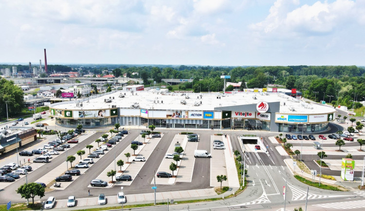 Andělské Vánoce ve Forum Pardubice rozzáří třetí adventní neděli