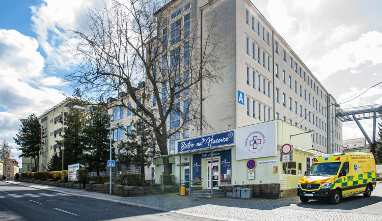 Liberecká a českolipská nemocnice se spojí 1. ledna 2026