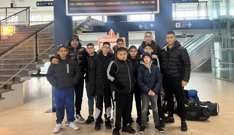 Členové Mongaguá a Baníku jednali po rasistickém útoku, nyní plánují společné akce