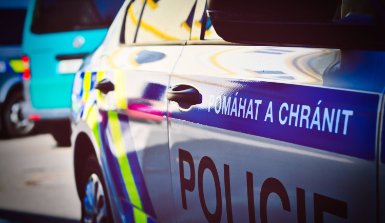 Nález mrtvého muže u Arény, policie nařídila pitvu. Zřejmě šlo o bezdomovce