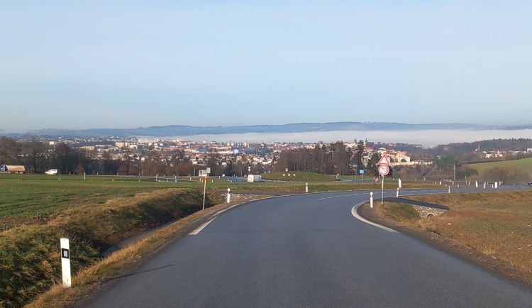 Teploty lámou historické rekordy, v Hubenově bylo dvanáct a půl stupně