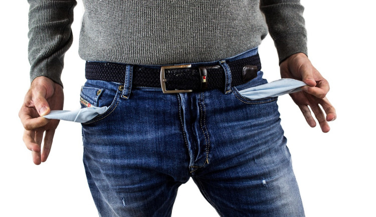 Bankroty podnikatelů v Česku vzrostly o 17 %, za 11 měsíců jich bylo 5 869