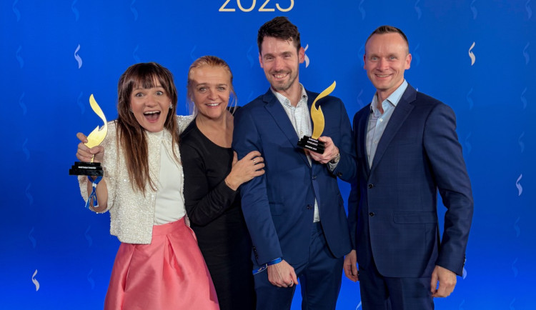 Mindsquared si pro PR vybral Commlab. Obě agentury zároveň navazují strategické partnerství