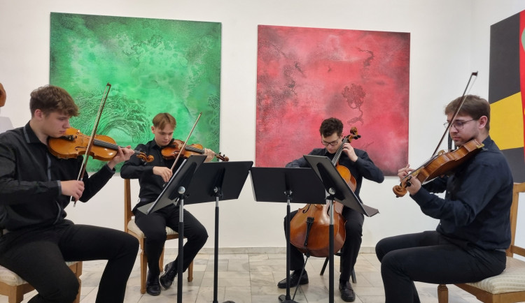 Hlavně to neposer. Unikátní výstava v Brně potrvá jen do ledna