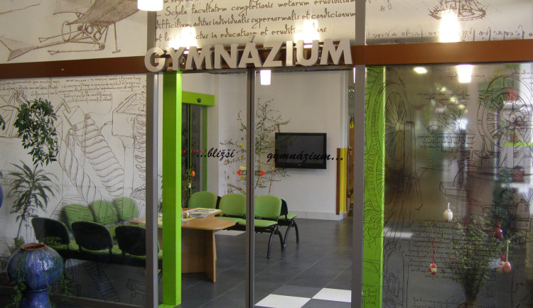 ZŠ a Gymnázium Vodňany mění pohled na studium a představuje svou vizi