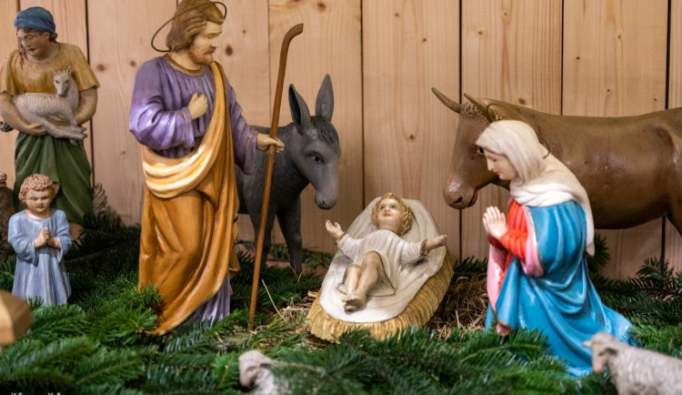 PŘEHLED: Kam v Olomouci a dalších městech na půlnoční mši? Po 80 letech se vrací do Staré Vody