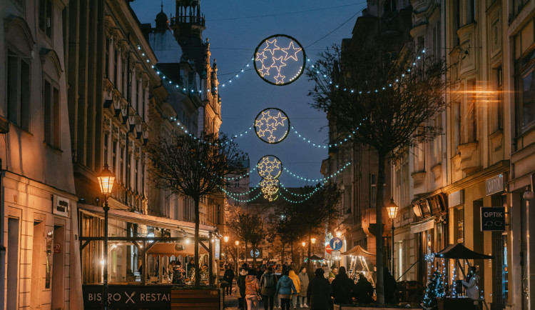 Plzeň schválila koncepci veřejných prostranství. Určí směr dalšího rozvoje města
