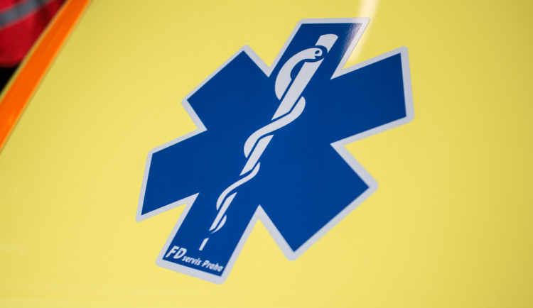 U Havlíčkova Brodu v neděli srazil vlak muže, zraněním na místě podlehl