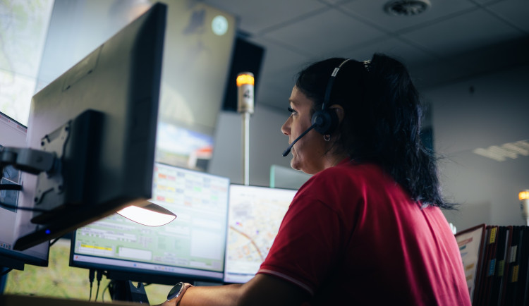 Záchranáře čeká jedna z nejnáročnějších nocí roku. Roli bude hrát hlavně alkohol