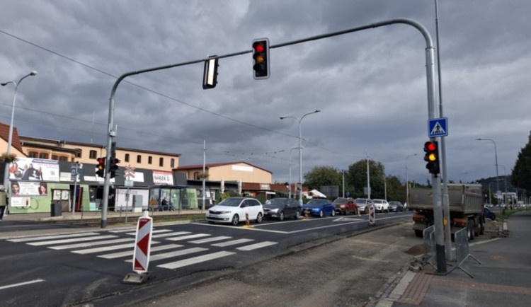 Na Kníničské se chystá úsekové měření. Řidiči by s ním měli počítat od léta